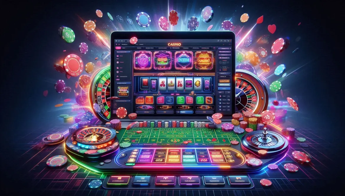Slotzo Casino